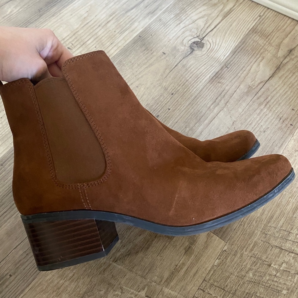 A New Day ankle boot